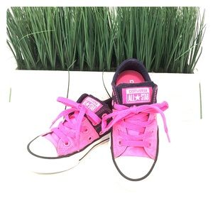 Converse Low Top Two Tone